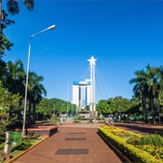 Encarnación, Paraguay