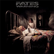 Fates Warning - Parallels