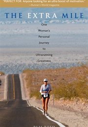 The Extra Mile (Pam Reed)