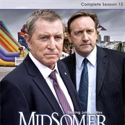 Midsomer Murders Season 13