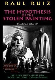 The Hypothesis of the Stolen Painting (1978)