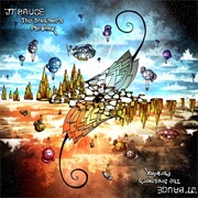 JT Bruce -- The Dreamer's Paradox