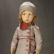 Doll Boy Italian