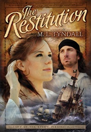 The Restitution (Marylu Tyndall)