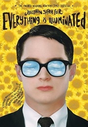 Everything Is Illuminated (Jonathan Safran Foer)