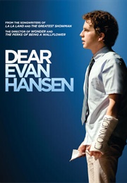 Dear Evan Hansen (2021)
