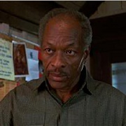 George Winter (Friday the 13th Part 5: A New Beginning)