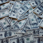 Have a Net Worth of £1 Million