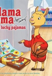 Llama Llama and the Lucky Pajamas (Anna Dewdney)