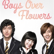 Boys Over Flowers
