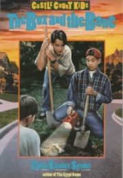 The Box and the Bone (Zilpha Keatley Snyder)
