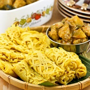 Roti Jala