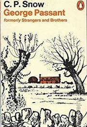 George Passant (C.P. Snow)