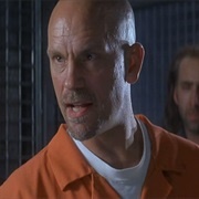 Cyrus Grissom (Con Air, 1997)