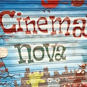 Cinema Nova