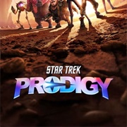 Star Trek: Prodigy Season 1