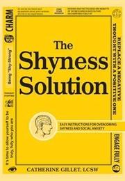 The Shyness Solution (Catherine Gillet)