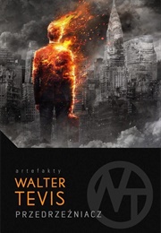 Mockingbird (Walter Tevis)