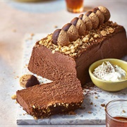 The Devil's Chocolate