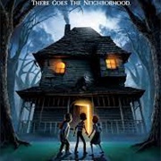 Monster House