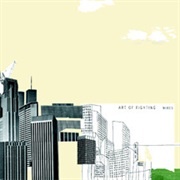 Wires - Art of Fighting
