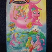 Happy Ness: Secret of the Loch