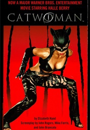 Catwoman (Elizabeth Hand)