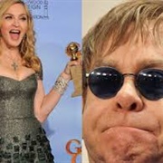 Elton John's Fury at Masterpiece Winning