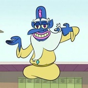 Glossaryck (Star vs. the Forces of Evil)