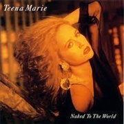 Teena Marie - Naked to the World
