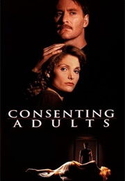 Alan J. Pakula - "Consenting Adults" (1992)