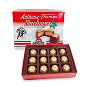 Anthony Thomas Buckeyes