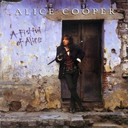 A Fistful of Alice (Alice Cooper, 1997)