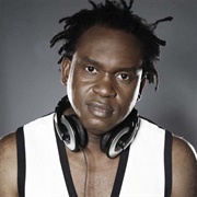 Dr. Alban