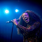 Beverley Knight