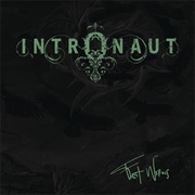 "Fast Worms" by Intronaut