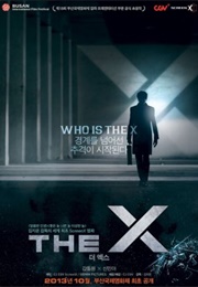 The X (2013) (2013)
