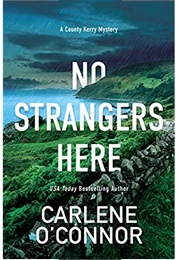 No Strangers Here (Carlene O'Connor)
