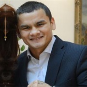 Marcos Maidana
