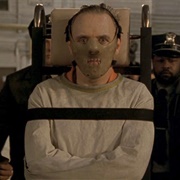 Hannibal Lecter