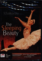 The Sleeping Beauty (The Dutch National Ballet) (2003)