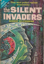 The Silent Invaders (Robert Silverberg)