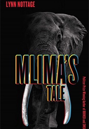 Mlima's Tale (Lynn Nottage)