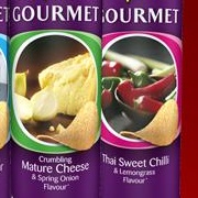 Gourmet Thai Sweet Chilli