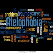 Atelophobia: Fear of Imperfection