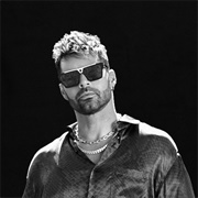 Ricky Martin