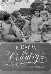 A Day in the Country (1936)