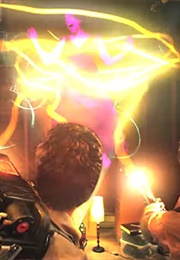 Ghostbusters Return (2010)