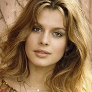 Nastassja Kinski Actress