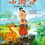 Xiaoji & the Dog